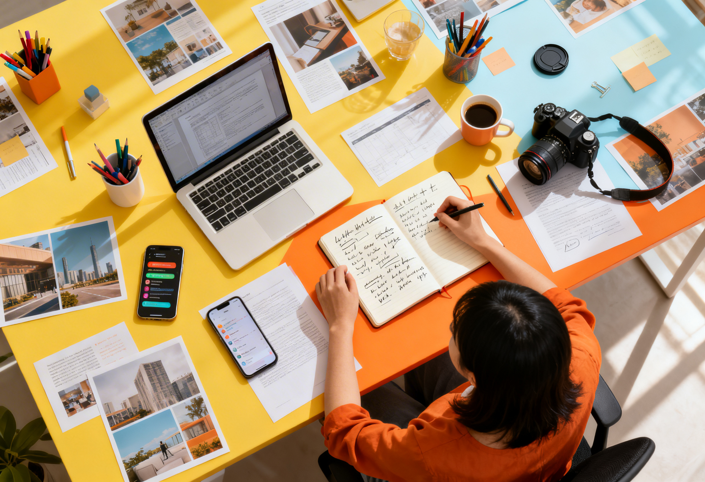 Freelance Writing for Moms: How to Start With No Portfolio and Get Paid