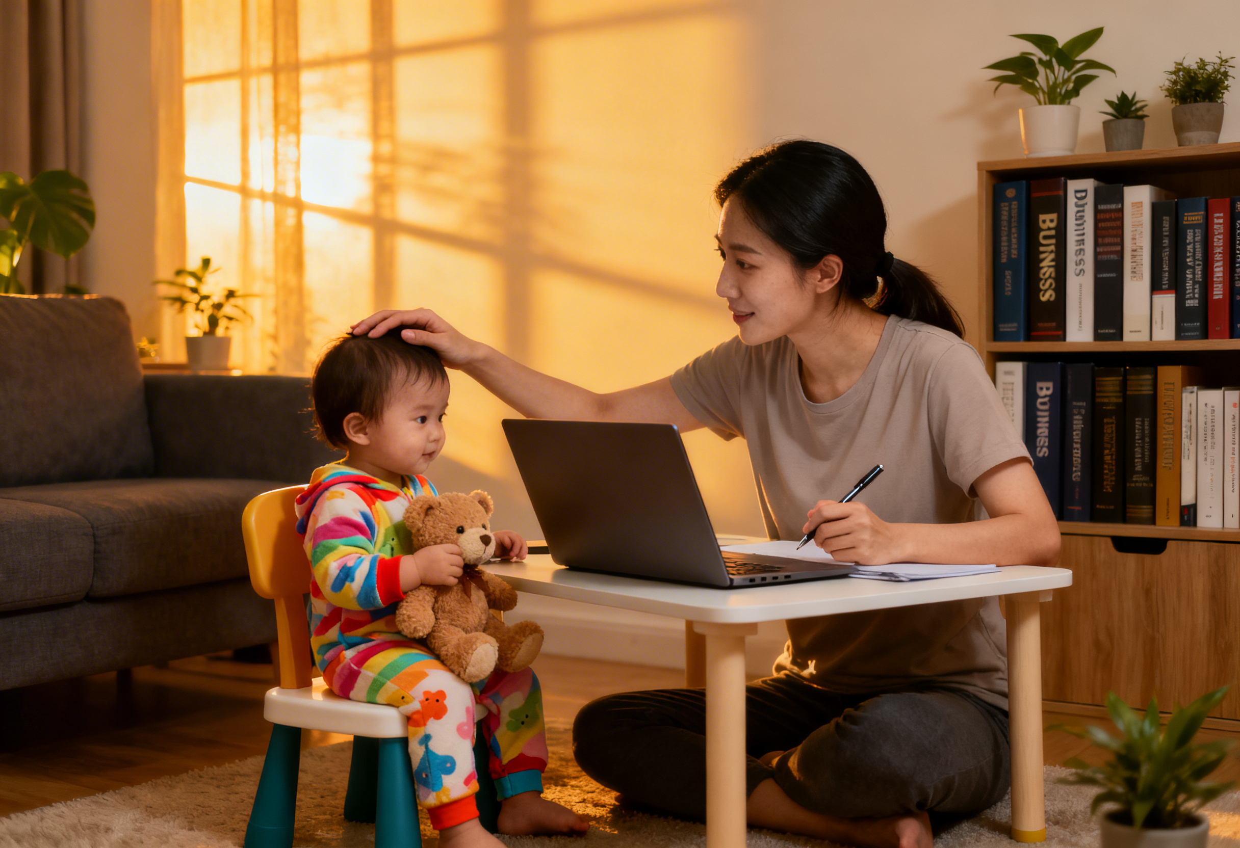 How to Use ChatGPT as a Mom: 10 Practical Ways It Makes Life Easier