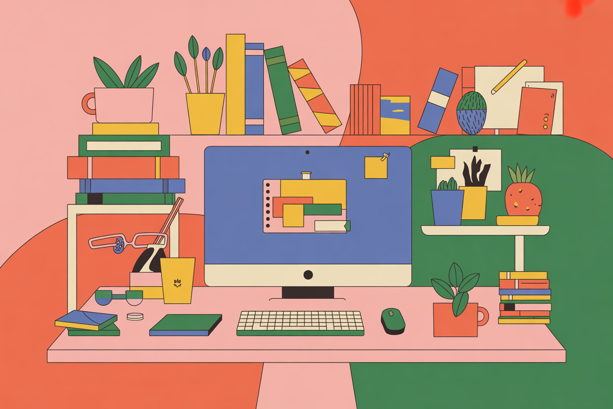 Canva Tips for Beginners: A Mom's Guide to Creating Stunning Graphics