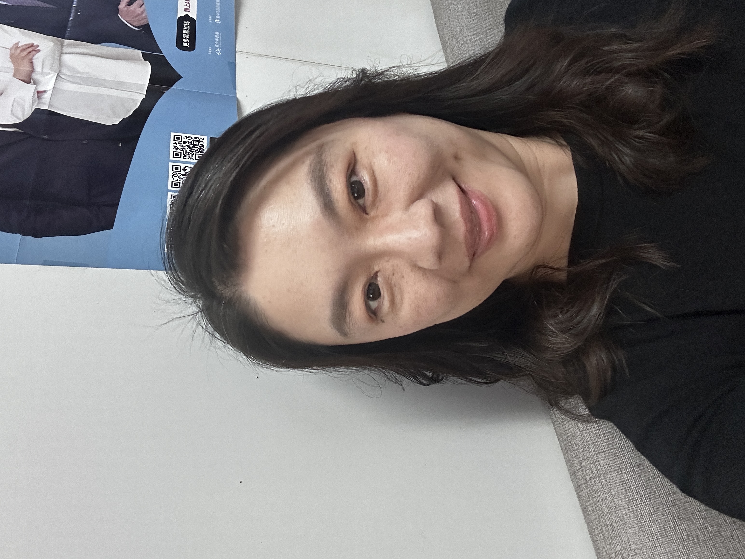 Vega — mom, digital marketer, and founder of Mommy Startup