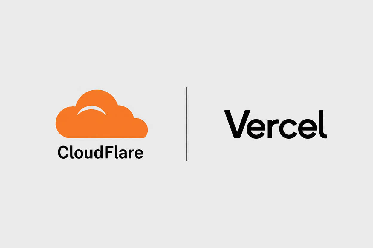 從 Vercel 搬到 Cloudflare Pages：我一天內把 15 個靜態站零成本遷移的完整紀錄